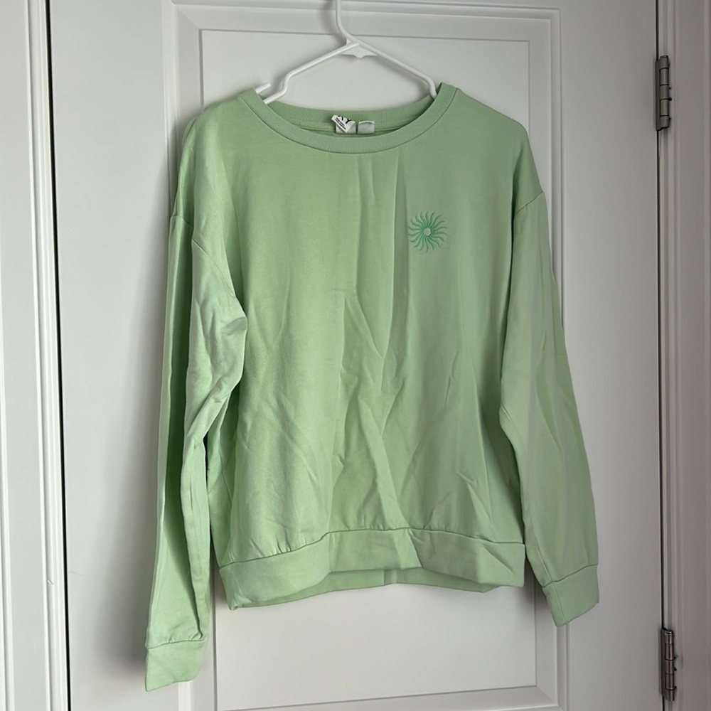 Roxy super soft sweatshirt
